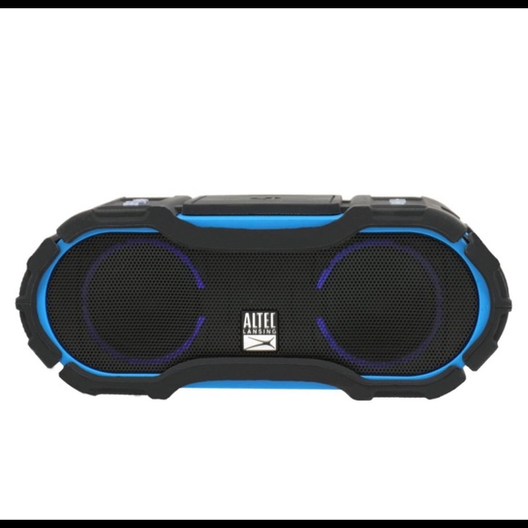 Bluetooth speaker - Picture 4 of 7